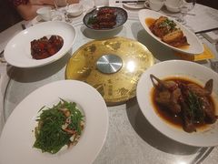 -金美华轩(东方路齐鲁店)