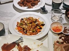 -大鸭梨烤鸭(望京店)