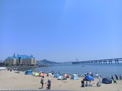 -黑石礁公园