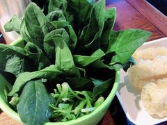 -咕嘟草帽鱼·牛奶一样的鲜鱼汤(包河万达广场创始店)