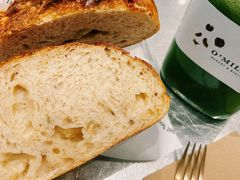 -O'mills Sourdough Bakery&Bistro(嘉里中心店)