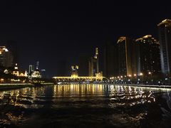 -海河游船-永乐码头(大悲院)