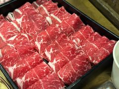 -牛街清真满恒記(平安里西大街店)