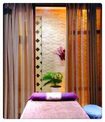 -缘溪堂·Spa&Skin