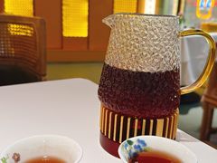 -桂满陇·手作小笼包&江南叫花鸡(中山公园店)