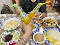 -清真·鸦儿李记·小馆(后海店)