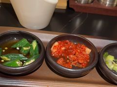 -厚贞日式烤肉(浦东汇智店)