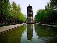 -玲珑塔公园