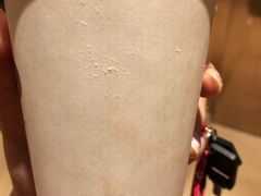-喜茶(上海兴业太古汇店)