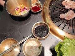 -韩宫宴和牛烤肉(盐城金鹰店)