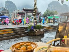 -大师傅金奖啤酒鱼(西街口总店)