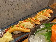 -水之惠鲜鱼料理(王府大街店)