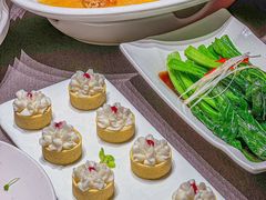 -简小舍·民间手艺菜(武昌江滩店)