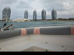 -小猫钓鱼海钓俱乐部(椰梦长廊店)