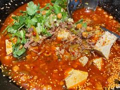 -麻六记(凤凰汇店)