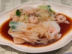 -凤来茶餐·粤菜馆(珠江新城店)