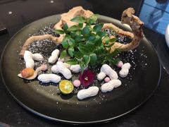 -柒厢食事雅谈
