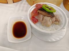 -潮福城大酒楼·潮粤菜·港式点心(阳光城店)