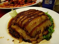 -惠宾饭庄(中山路店)