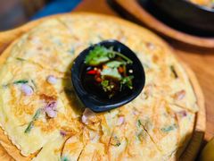 -小木屋朝鲜族特色菜