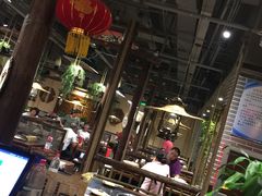-唇辣号重庆老火锅(燕郊鑫乐汇店)