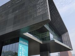 -广州市城市规划展览中心