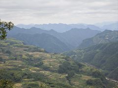 -南尖岩