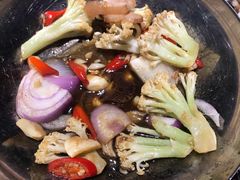 -常和州·夜宵大排档(常州单店)