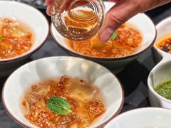 -锦府盐帮·私宴(赛特店)