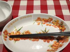 -西贝莜面村(东莞壹号广场店)