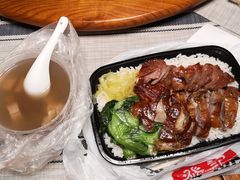 -發記潮汕大排档(宝翔路店)