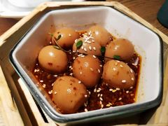 -蜜桃餐厅·伴山(湖滨商业街店)