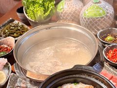 -享润四季椰子鸡音乐主题餐厅(晋江万达店)