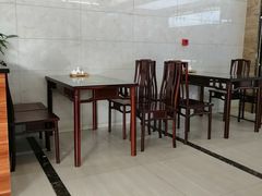 大堂-毛华美食(清扬路店)