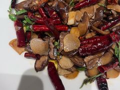 -一坐一忘云南菜(卓悦中心)