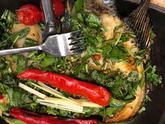 -云海肴·汽锅鸡·云南菜(天山百盛优客店)