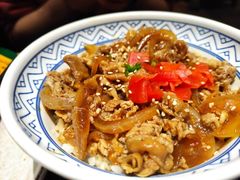 -小川洋风料理(街道口店)