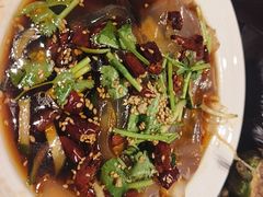 -亮子·东北特色烧烤(复悦荟店)