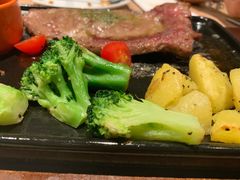 -必胜客(包头万达店)