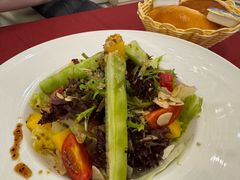 -红房子西菜馆(淮海中路店)