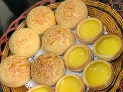 菠萝包-石岐乳鸽村(南海第三分店)
