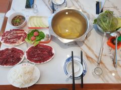 -乌记鲜活牛肉城(金砂东路店)
