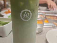 -海底捞火锅(太原南站店)