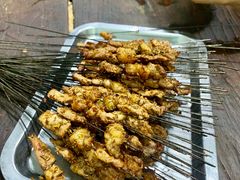 -清真·马峰烤肉(小学习北巷店)