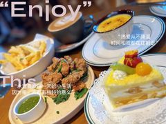 -Grande A'moo(上海万象城店)