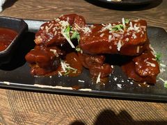 库迈肋排-Q MEX 库迈墨西哥餐吧(三里屯店)