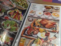 -卡朋西餐(较场西路店)