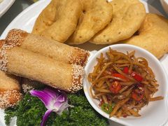 -小贝壳酒楼(经九路店)