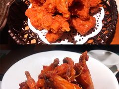 -大树餐厅(益田假日店)