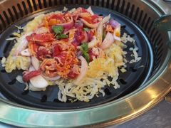 -新石器烤肉(南站店)